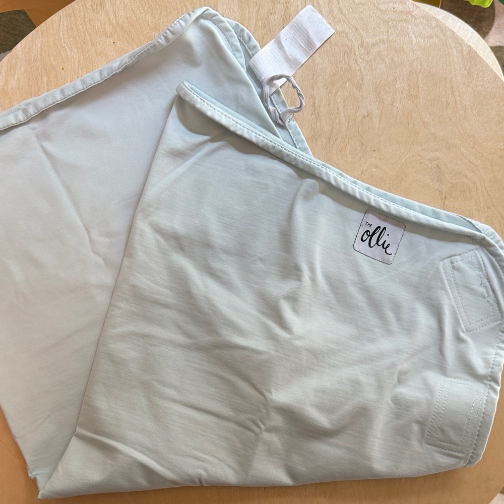 Ollie Swaddle
